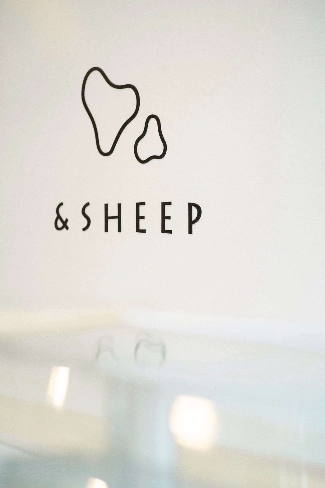＆SHEEP