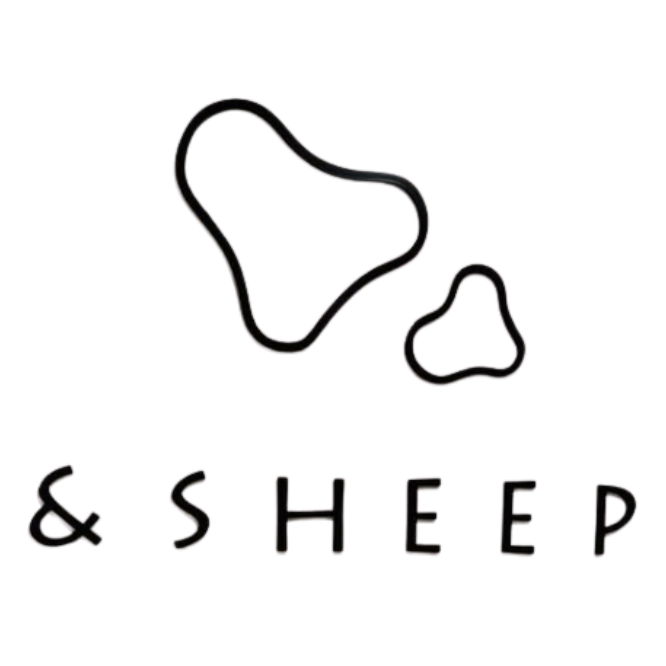 &SHEEP【アンドシープ】