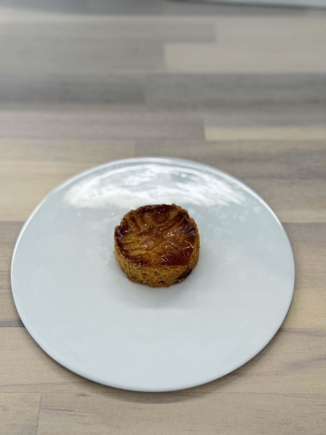 ガレットブルトンヌ