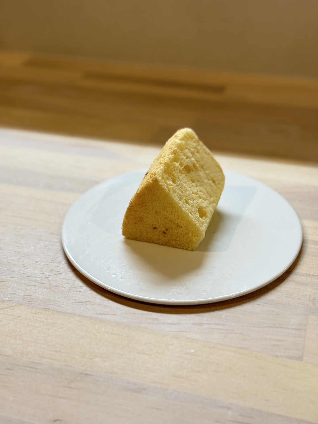 ミルキーシフォン