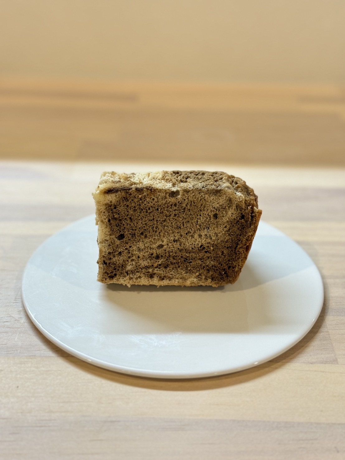 カフェアマレットシフォン